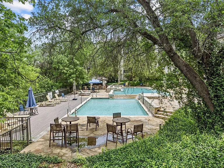 6000 Shepherd Mountain Cv #1605 — Photo 45