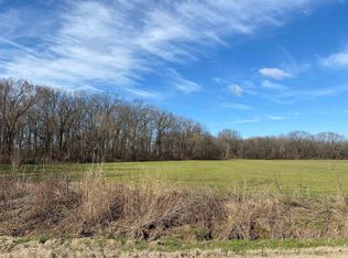 Porter Rd, Mason, TN 38049