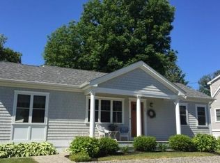 24 Myrica Ave, Rye, NH 03870