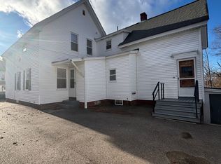 82 Summer St UNIT 2, Laconia, NH 03246