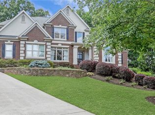 550 Heron Run Ct, Milton, GA 30004