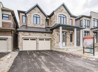 19 Kane Cres, Aurora, ON L4G0C6