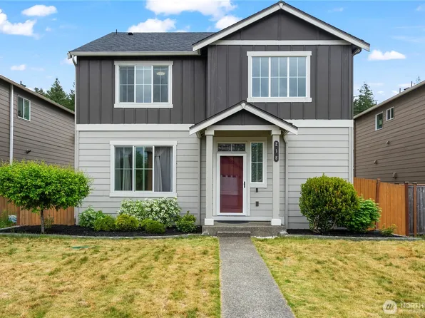 218 Elderberry Street, Shelton, WA 98584