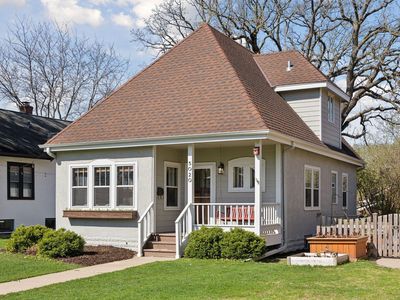 5020 Abbott Ave S, Minneapolis, MN, 55410