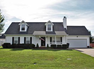 1135 Havering Dr, Murfreesboro, TN 37128