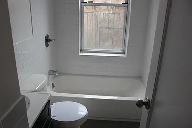 Rented by NES Realty 