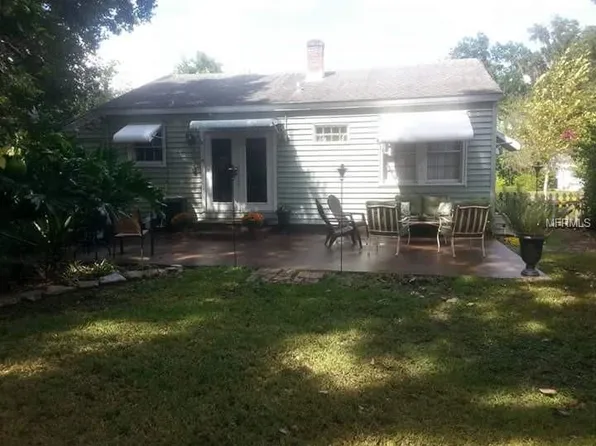 1438 W Yale St, Orlando, FL 32804