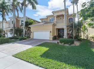 4328 Pomelo Blvd, Boynton Beach, FL 33436
