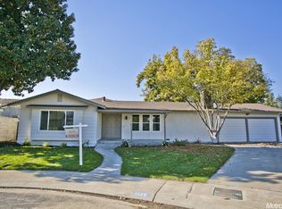 1525 Gladwin Ln, Modesto, CA 95355