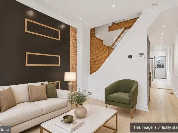 27 Birckhead St, Baltimore, MD 21230