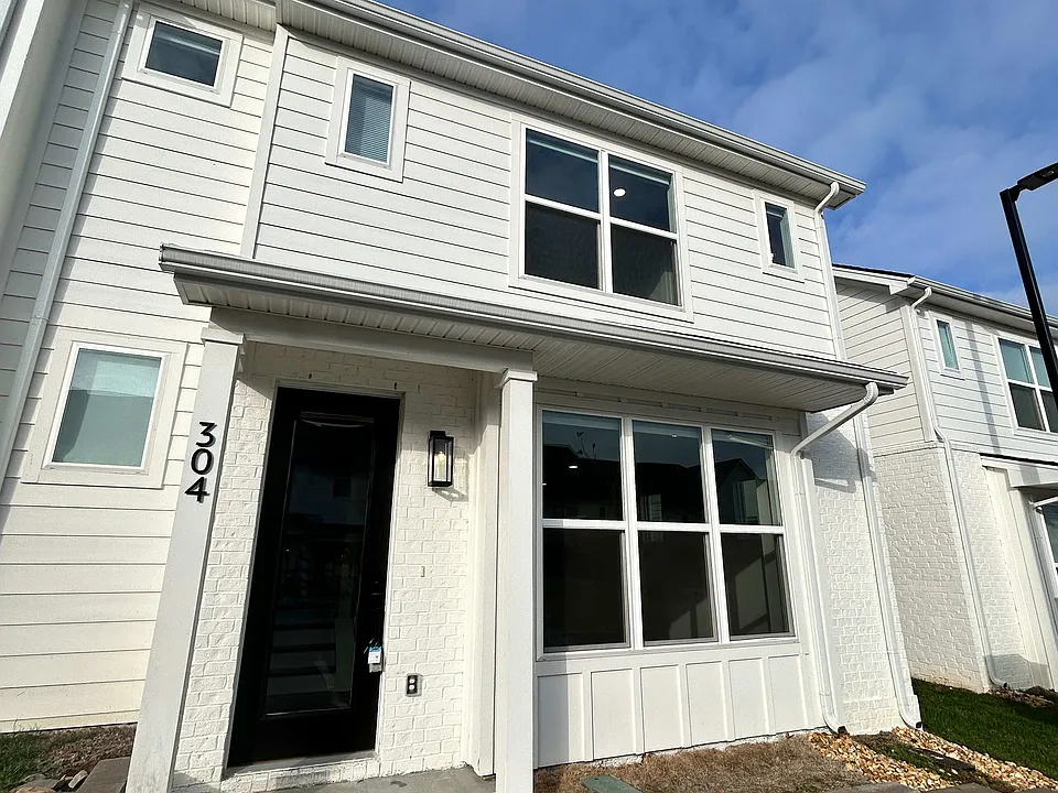 304 Jeffries Way