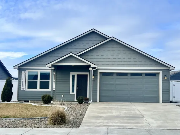 2395 Chelan St, Ephrata, WA 98823