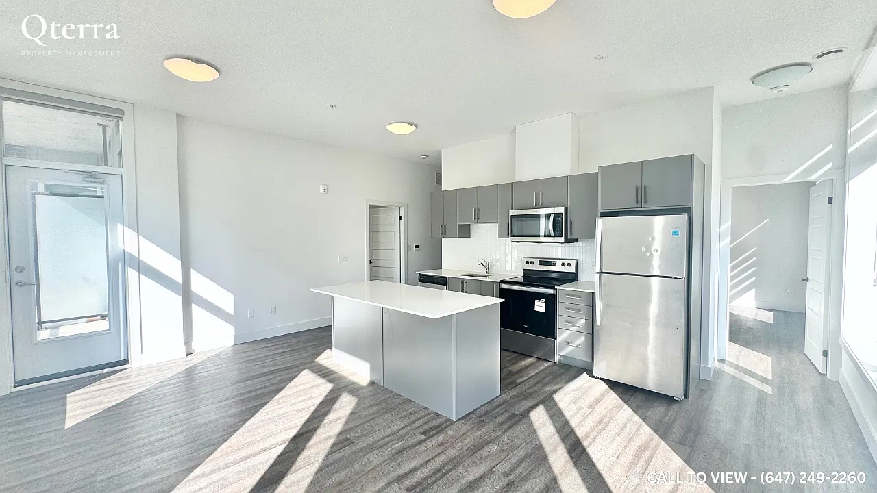 2 bed, 969 sqft, $2,295 — Photo 1