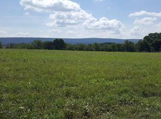 4 Linton Hill Rd, Duncannon, PA 17020