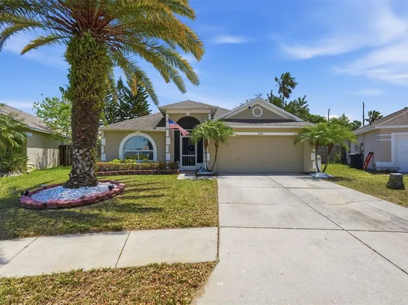 4133 Savage Station Cir, New Port Richey, FL 34653