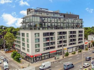 170 Chiltern Hill Rd #202-C04, Toronto, ON M6C 0A9