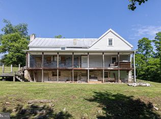 13573 Cooley Spring Ln, Broadway, VA 22815