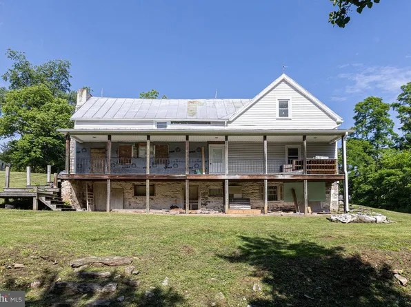 13573 Cooley Spring Ln, Broadway, VA 22815