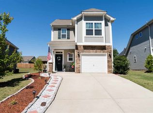 520 Bailey Elizabeth Way, Inman, SC 29349