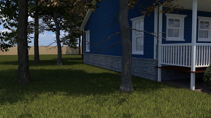 2nd image of 408 Plum Mercer Boro