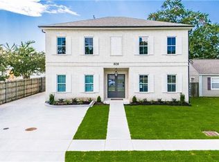 808 Bonnabel Blvd #A, Metairie, LA 70005