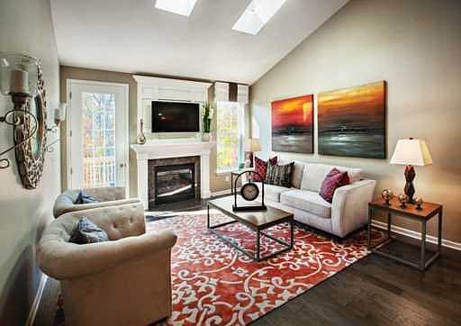 2nd image of 9 Evan Ct #78