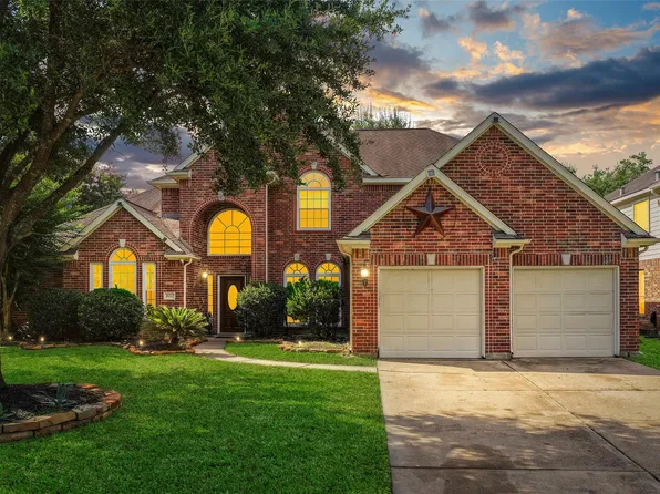 9211 Memorial Grove Dr, Spring, TX 77379