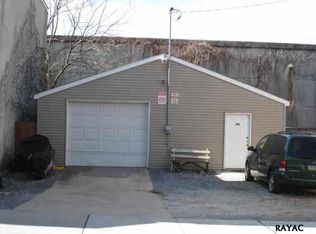 148 S Pershing Ave, York, PA 17401