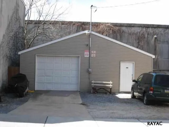 148 S Pershing Ave, York, PA 17401