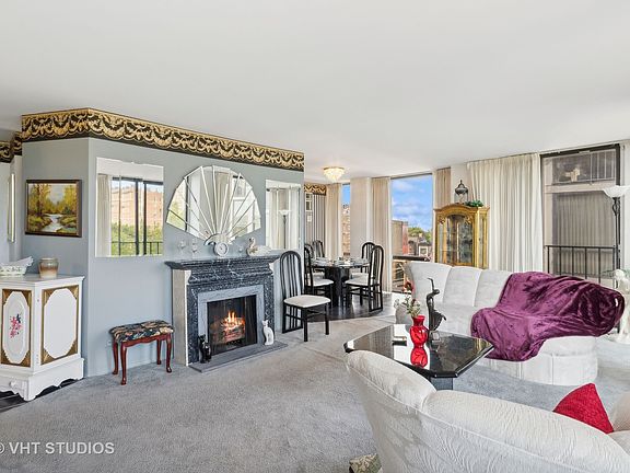 5th image of 345 W Fullerton Pkwy APT 807