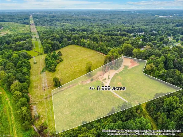 0 Chancerwood Dr, Rural Hall, NC 27045