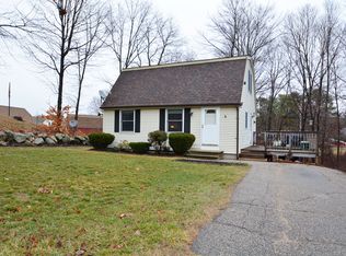 5 Jessica Ct, Somersworth, NH 03878