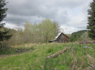 325 Brim Creek Rd, Vader, WA 98593