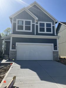 8709 SW Brickell Dr, Blue Springs, MO, 64064