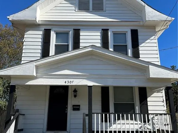4307 Pearl St, Kansas City, KS 66103
