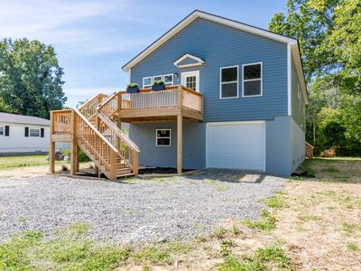 5918 Wentworth Ave, East Ridge, TN, 37412