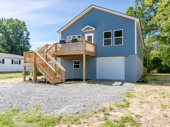 5918 Wentworth Ave, East Ridge, TN 37412