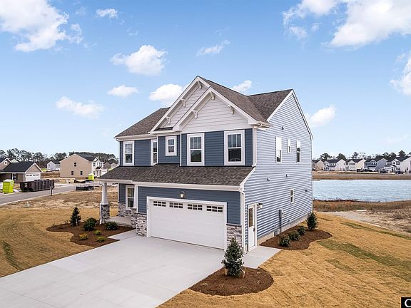 3rd image of 109 Jasmine Ct Lot 54