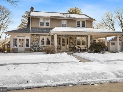 1217 Larchmont Ave, Havertown, PA, 19083