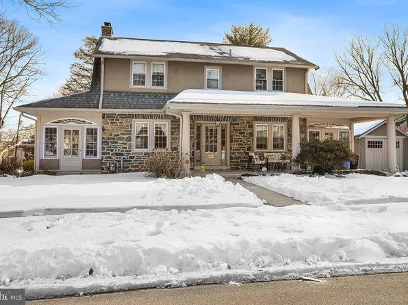 1217 Larchmont Ave, Havertown, PA 19083