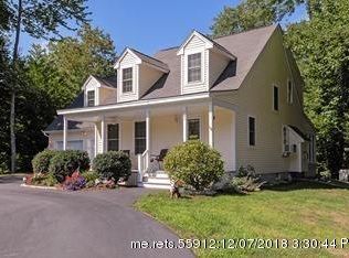 241 Pointed Fir Blvd W, Wells, ME 04090