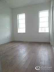 Rented by Caliber Associates