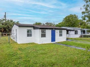 425 NW 14th Ter, Fort Lauderdale, FL 33311