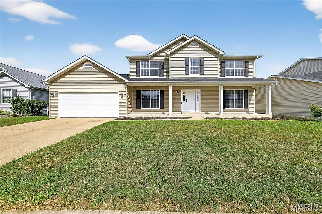 1229 Grand Canyon Dr photo 1