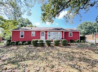 107 Highland Dr, Winchester, TN 37398
