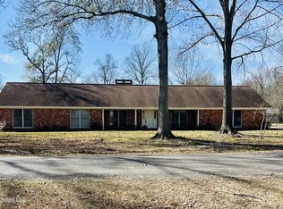 162 Pecania Dr, Ferriday, LA 71334