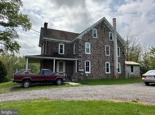 2300 E Cedarville Rd APT 3, Pottstown, PA 19465