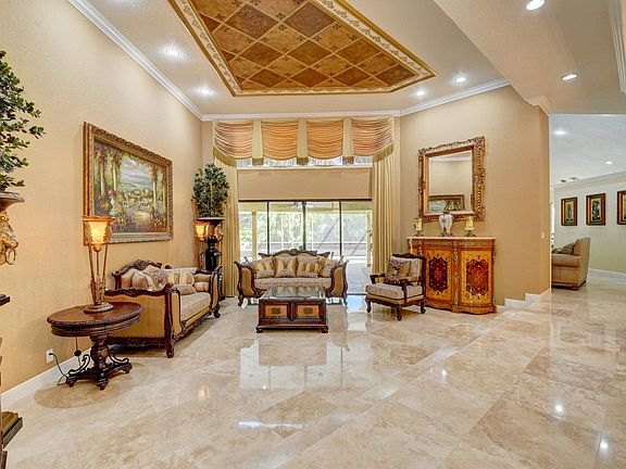 Home For Sale In Broken Sound Country Club