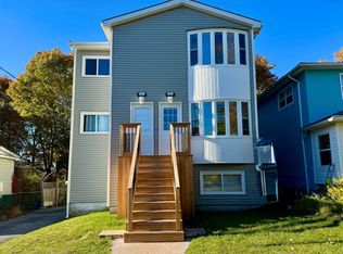 6551 & 6553 London St, Halifax, NS B3L1W9