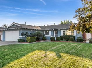 7853 Faust Ave, Canoga Park, CA 91304